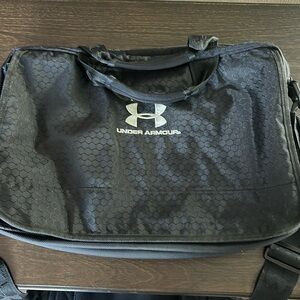 Under Armour Coaches Bag (Briefcase)